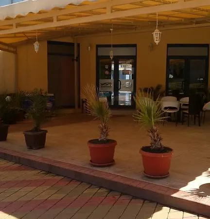 Apartmán Rainbow Economy Studio Nova *