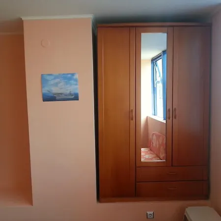 Rainbow Economy Studio Nova * Слънчев бряг