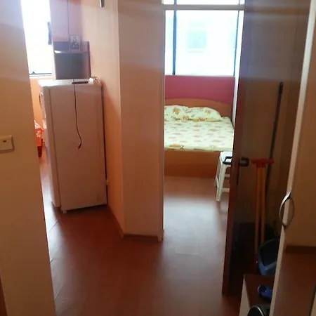 Rainbow Economy Studio Nova Слънчев бряг