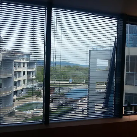 Apartment Rainbow Economy Studio Nova Sunny Beach