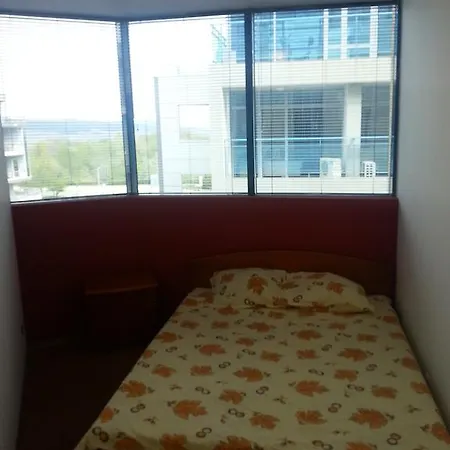 Rainbow Economy Studio Nova Sunny Beach