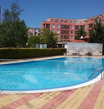 Rainbow Economy Studio Nova Sunny Beach