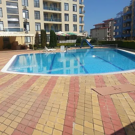 Rainbow Economy Studio Nova Sunny Beach